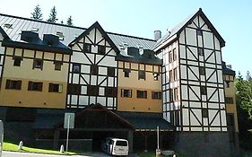 Apartmany Pod Javorem
